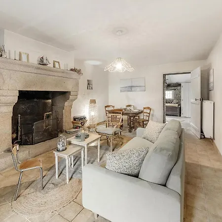 1 Bedroom Awesome In Tremblay