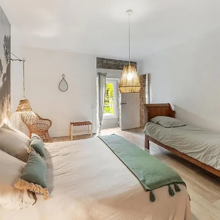 1 Bedroom Awesome In Tremblay *