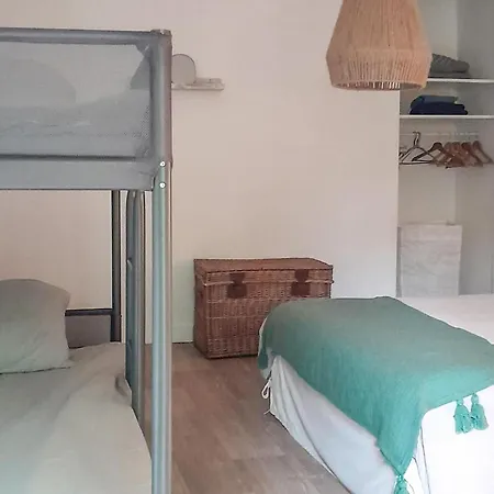 1 Bedroom Awesome In Tremblay Apartmán